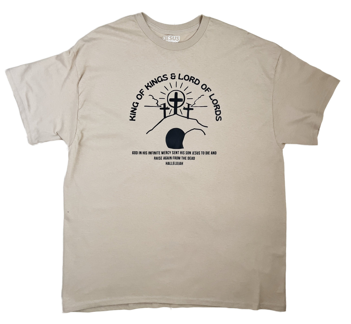 King Of Kings Tee