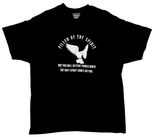 Filled Of The Spirit Tee