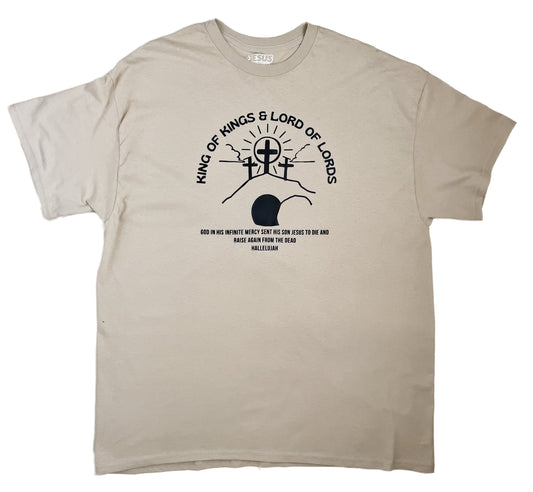King Of Kings Tee
